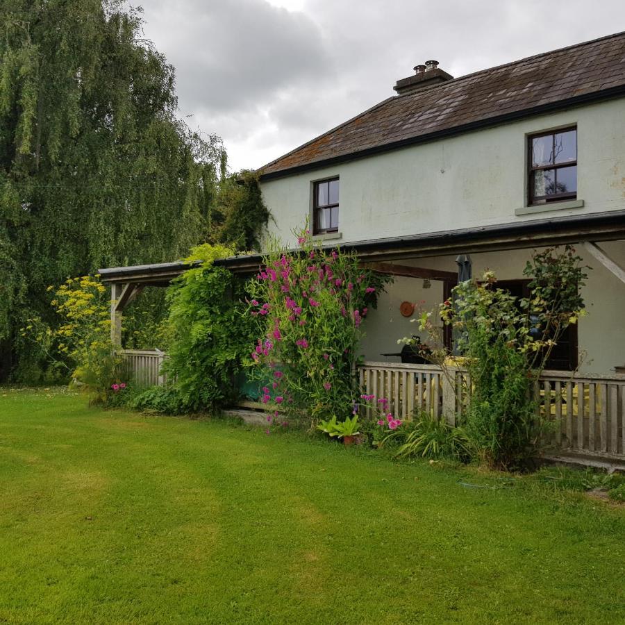 Oldfarm Vila Nenagh Exterior foto